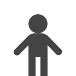 Child SVG Icon